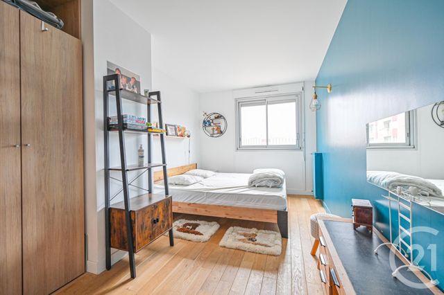 Appartement a vendre  - 5 pièce(s) - 105.6 m2 - Surfyn