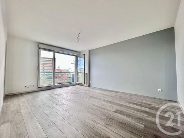 Appartement F1 à vendre - 1 pièce - 27,85 m2 - Clichy - 92 - ILE-DE-FRANCE