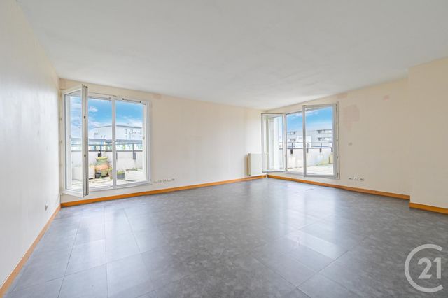 Appartement F4 à vendre - 4 pièces - 82,83 m2 - Clichy - 92 - ILE-DE-FRANCE