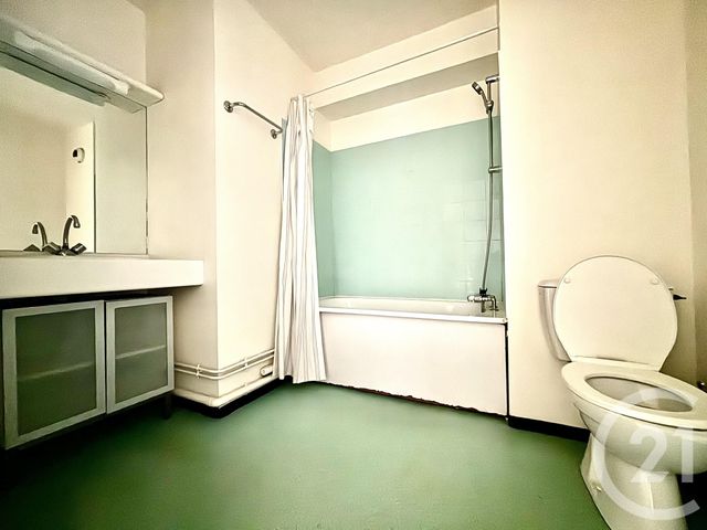 Appartement a louer clichy - 1 pièce(s) - 20.7 m2 - Surfyn