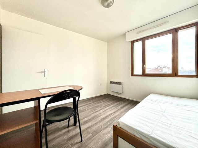 Appartement a vendre  - 1 pièce(s) - 20.7 m2 - Surfyn