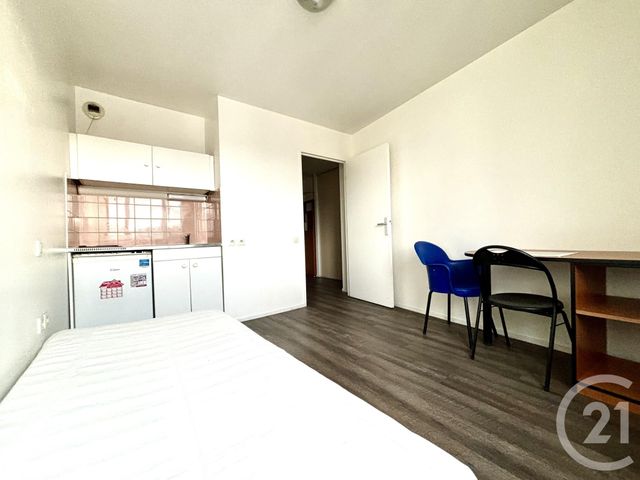 Appartement 1 pièce(s) 20.7 m²à vendre Clichy