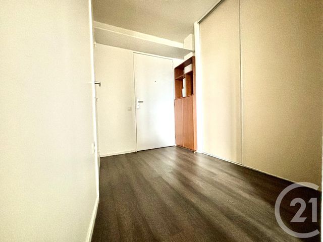 Appartement a vendre  - 1 pièce(s) - 20.7 m2 - Surfyn