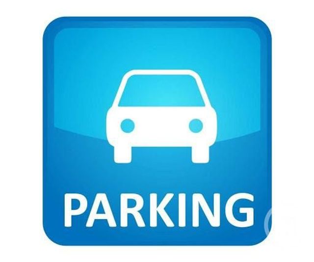 Parking à vendre - 13,50 m2 - Clichy - 92 - ILE-DE-FRANCE