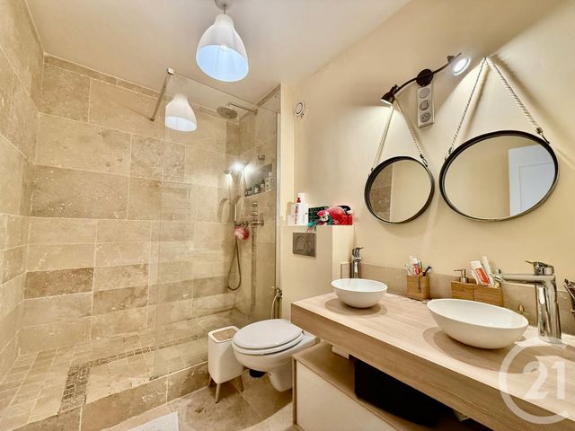 Appartement F5 à vendre - 5 pièces - 105,90 m2 - Clichy - 92 - ILE-DE-FRANCE