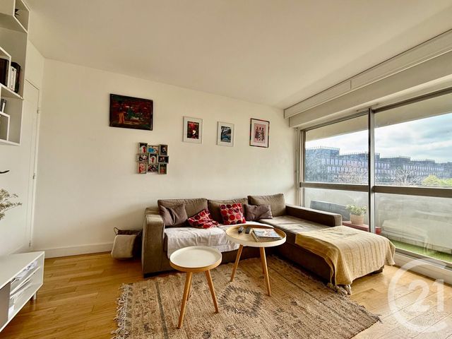 Appartement F5 à vendre - 5 pièces - 105,90 m2 - Clichy - 92 - ILE-DE-FRANCE