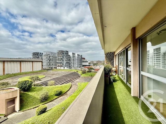 Appartement F5 à vendre - 5 pièces - 105,90 m2 - Clichy - 92 - ILE-DE-FRANCE