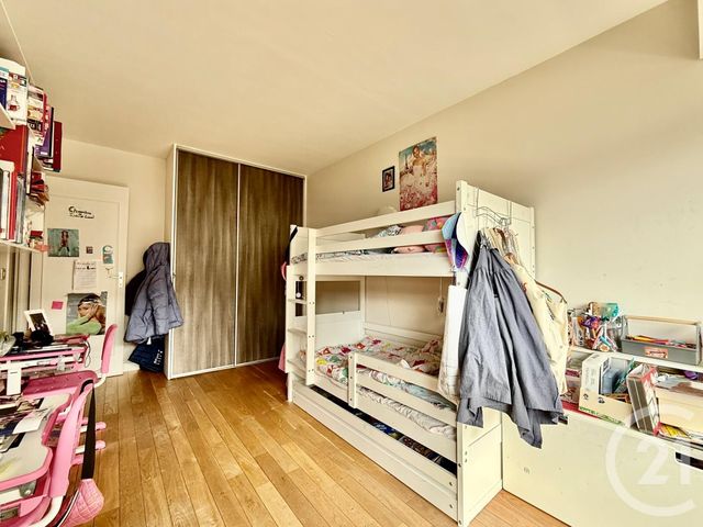 Appartement F5 à vendre - 5 pièces - 105,90 m2 - Clichy - 92 - ILE-DE-FRANCE