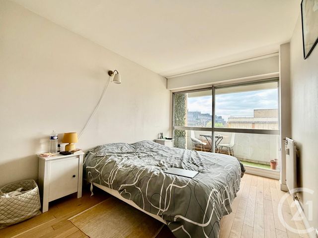 Appartement F5 à vendre - 5 pièces - 105,90 m2 - Clichy - 92 - ILE-DE-FRANCE
