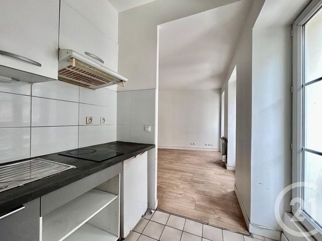 Appartement a vendre  - 1 pièce(s) - 27.1 m2 - Surfyn