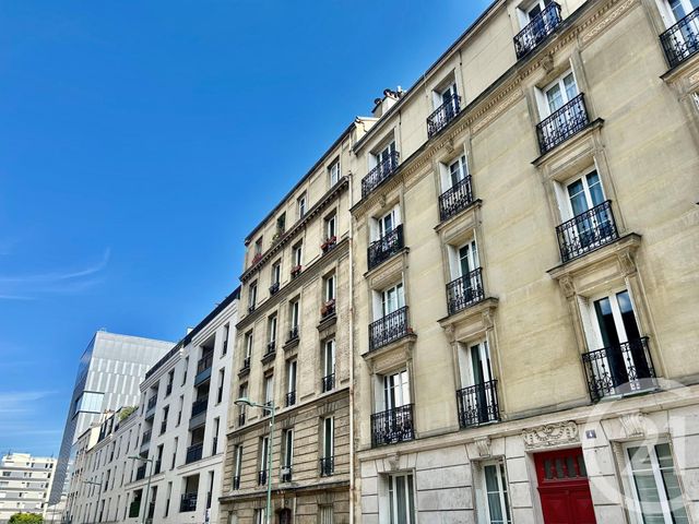 Appartement F1 &agrave; vendre - 1 pi&egrave;ce - 18,30 m2 - Clichy - 92 - ILE-DE-FRANCE