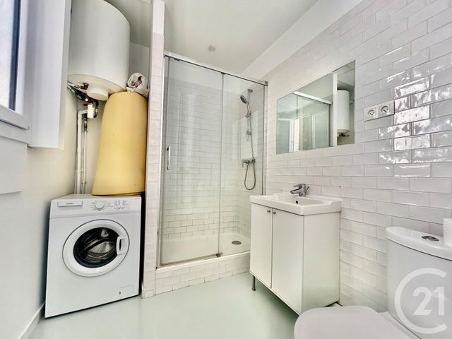 Appartement F1 &agrave; vendre - 1 pi&egrave;ce - 18,30 m2 - Clichy - 92 - ILE-DE-FRANCE