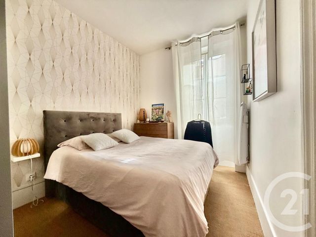 Appartement F3 à vendre - 2 pièces - 43,60 m2 - Clichy - 92 - ILE-DE-FRANCE