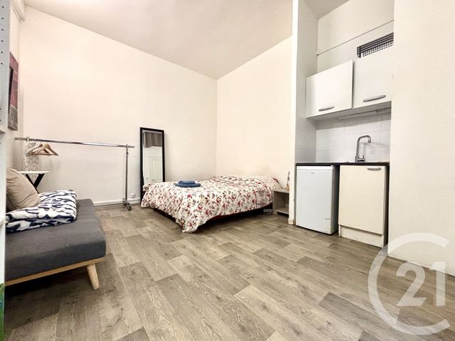 Appartement Studio double cabine à vendre - 2 pièces - 40,60 m2 - Clichy - 92 - ILE-DE-FRANCE