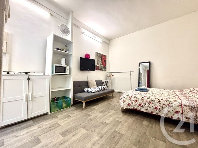 Appartement Studio double cabine à vendre - 2 pièces - 40,60 m2 - Clichy - 92 - ILE-DE-FRANCE