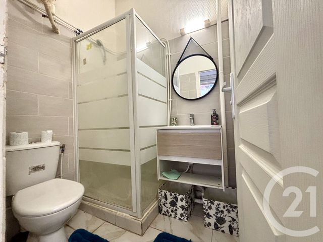 Appartement Studio double cabine à vendre - 2 pièces - 40,60 m2 - Clichy - 92 - ILE-DE-FRANCE