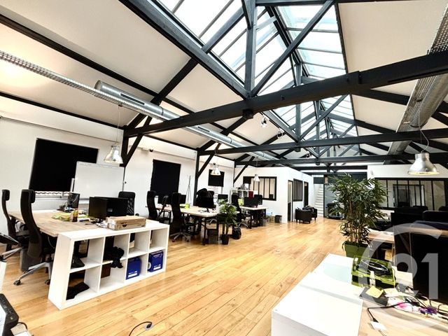 Divers &agrave; vendre - 195 m2 - Maisons Alfort - 94 - ILE-DE-FRANCE