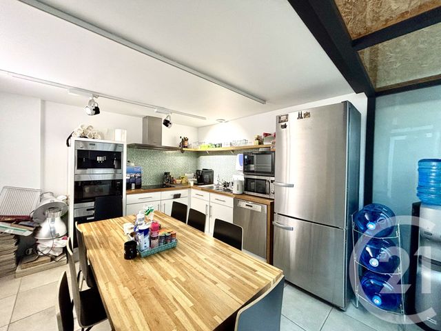 Divers &agrave; vendre - 195 m2 - Maisons Alfort - 94 - ILE-DE-FRANCE