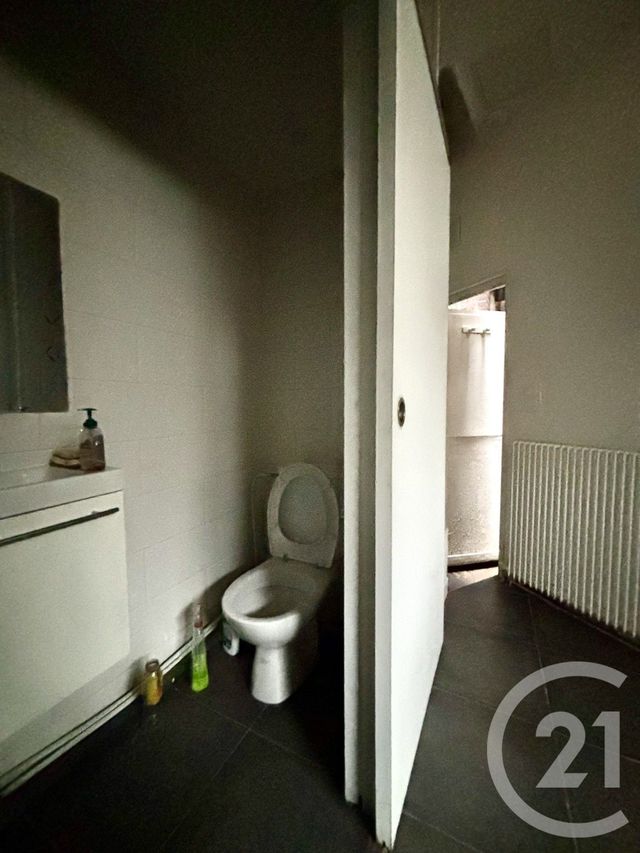 Appartement à vendre - 1 pièce - 12,73 m2 - Clichy - 92 - ILE-DE-FRANCE