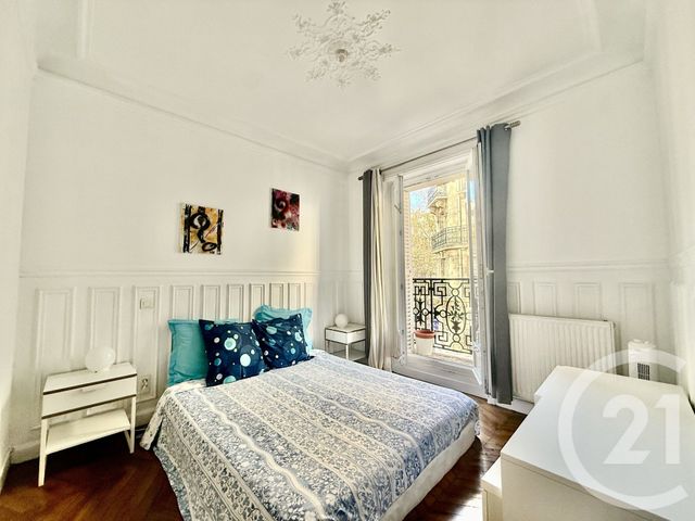 Appartement F2 à vendre - 2 pièces - 35,80 m2 - Clichy - 92 - ILE-DE-FRANCE