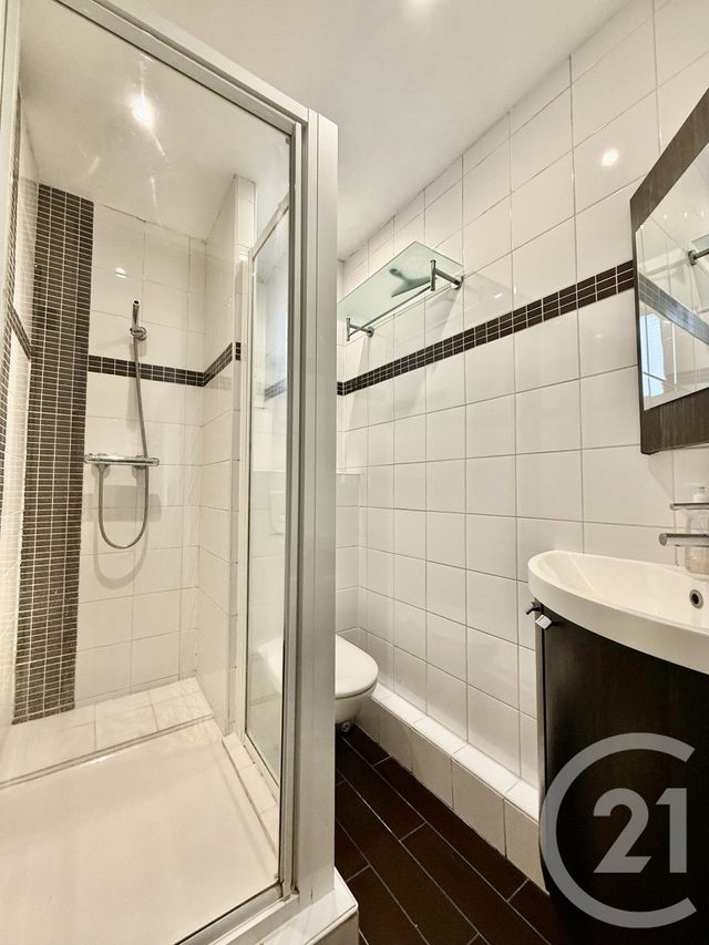 Appartement F2 à vendre - 2 pièces - 35,80 m2 - Clichy - 92 - ILE-DE-FRANCE