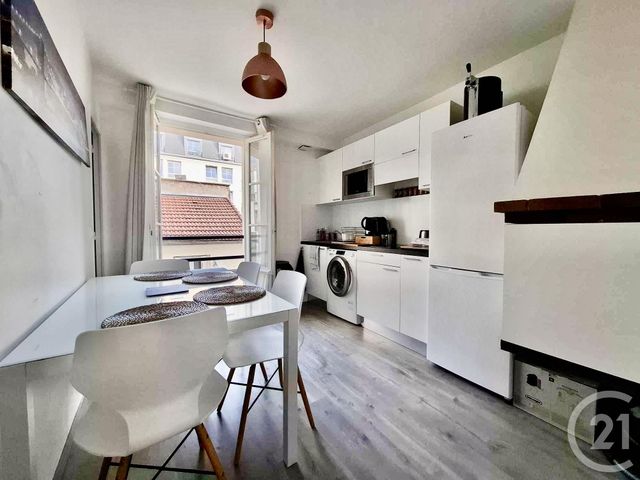 Appartement F2 à vendre - 2 pièces - 38,74 m2 - Clichy - 92 - ILE-DE-FRANCE