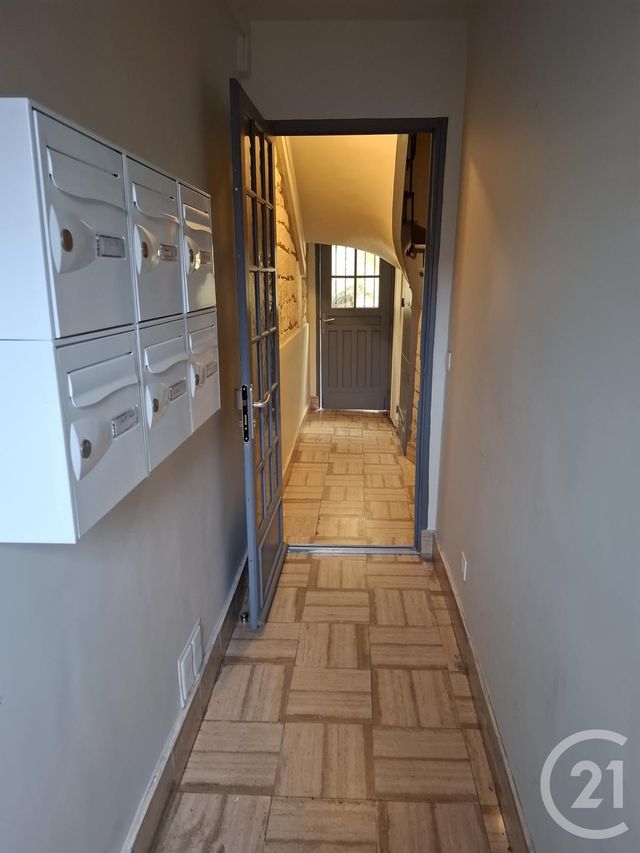 Appartement F2 à vendre - 2 pièces - 38,74 m2 - Clichy - 92 - ILE-DE-FRANCE