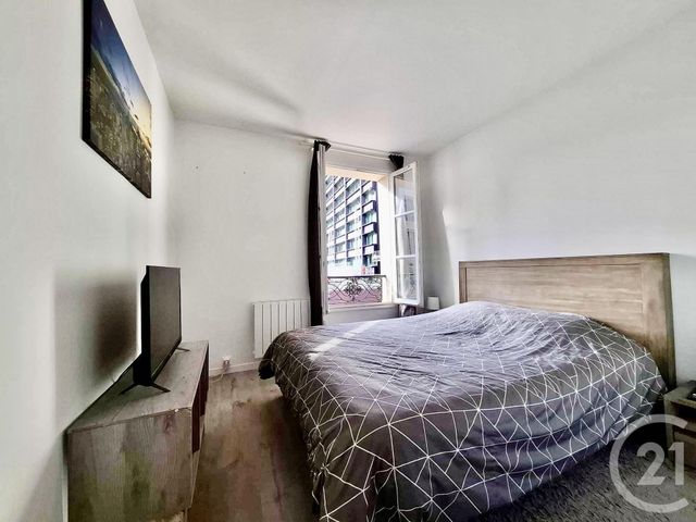 Appartement F2 à vendre - 2 pièces - 38,74 m2 - Clichy - 92 - ILE-DE-FRANCE