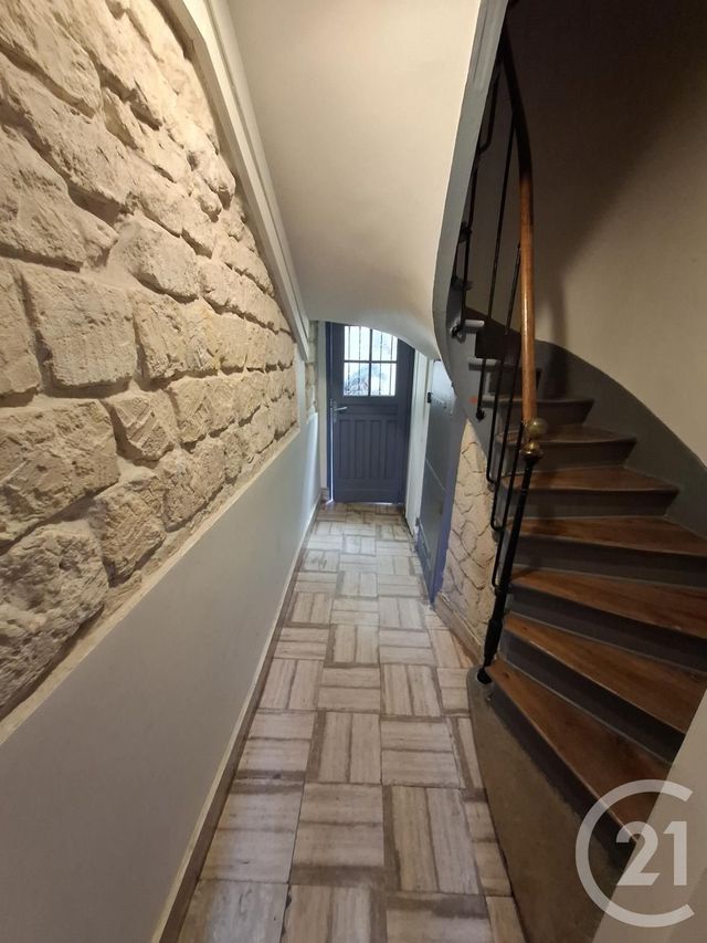 Appartement F2 à vendre - 2 pièces - 38,74 m2 - Clichy - 92 - ILE-DE-FRANCE