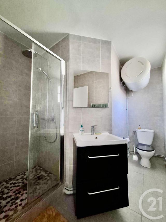 Appartement F2 à vendre - 2 pièces - 38,74 m2 - Clichy - 92 - ILE-DE-FRANCE