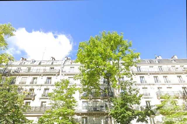 Appartement F3 à vendre - 3 pièces - 69,10 m2 - Paris - 75018 - ILE-DE-FRANCE