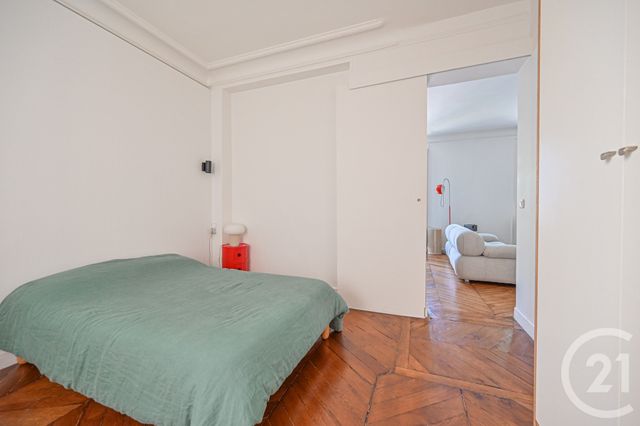 Appartement F3 à vendre - 3 pièces - 69,10 m2 - Paris - 75018 - ILE-DE-FRANCE