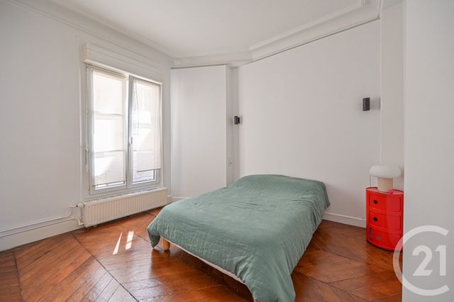 Appartement F3 à vendre - 3 pièces - 69,10 m2 - Paris - 75018 - ILE-DE-FRANCE