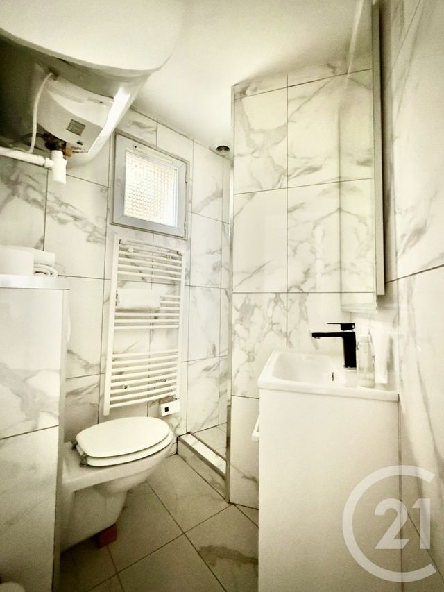 Appartement F1 &agrave; vendre - 1 pi&egrave;ce - 19,01 m2 - Clichy - 92 - ILE-DE-FRANCE