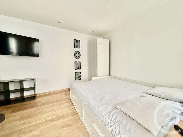Appartement F1 &agrave; vendre - 1 pi&egrave;ce - 19,01 m2 - Clichy - 92 - ILE-DE-FRANCE
