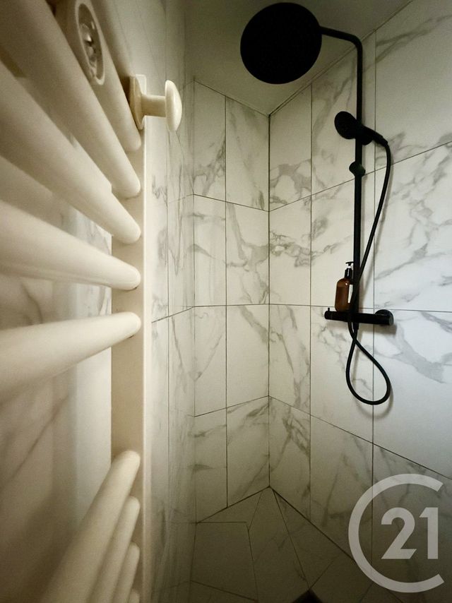 Appartement F1 &agrave; vendre - 1 pi&egrave;ce - 19,01 m2 - Clichy - 92 - ILE-DE-FRANCE