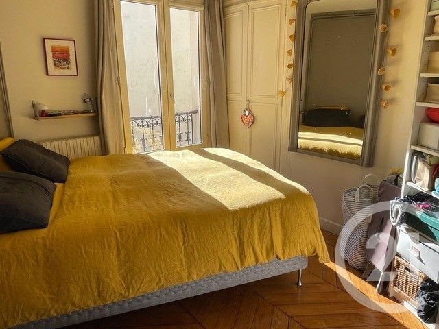 Appartement F3 à vendre - 3 pièces - 65,46 m2 - Paris - 75018 - ILE-DE-FRANCE
