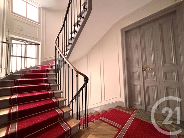 Appartement F3 à vendre - 3 pièces - 65,46 m2 - Paris - 75018 - ILE-DE-FRANCE