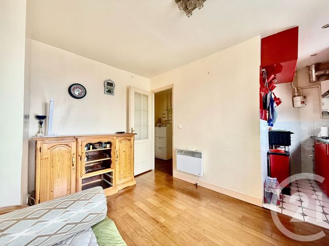 Appartement F2 &agrave; vendre - 2 pi&egrave;ces - 25,36 m2 - Clichy - 92 - ILE-DE-FRANCE