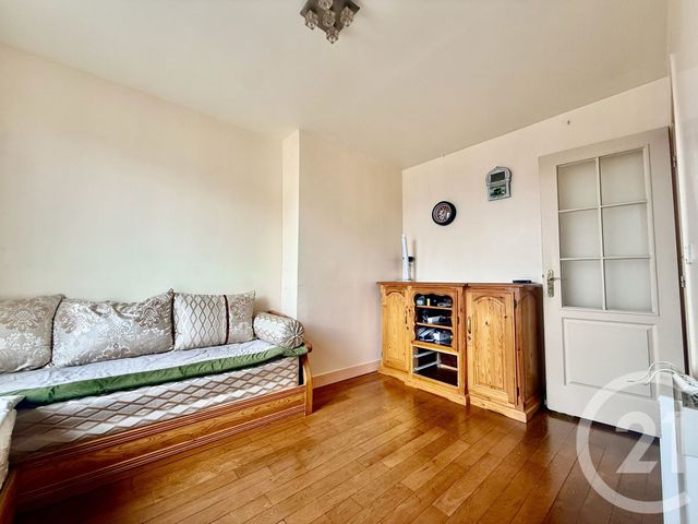 Appartement F2 &agrave; vendre - 2 pi&egrave;ces - 25,36 m2 - Clichy - 92 - ILE-DE-FRANCE