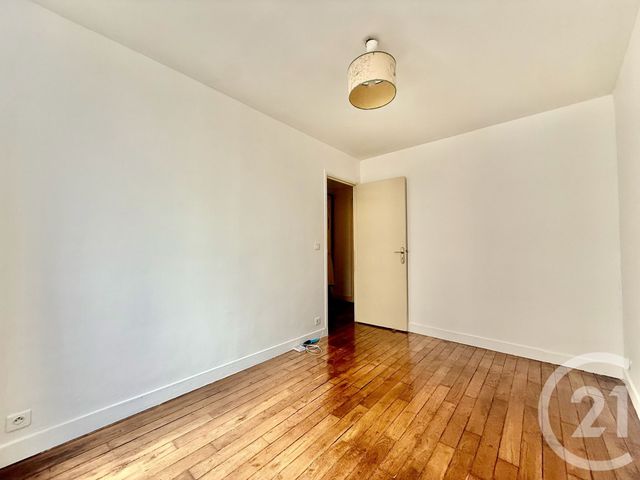 Appartement F2 &agrave; vendre - 2 pi&egrave;ces - 25,36 m2 - Clichy - 92 - ILE-DE-FRANCE