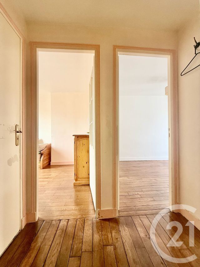 Appartement F2 &agrave; vendre - 2 pi&egrave;ces - 25,36 m2 - Clichy - 92 - ILE-DE-FRANCE
