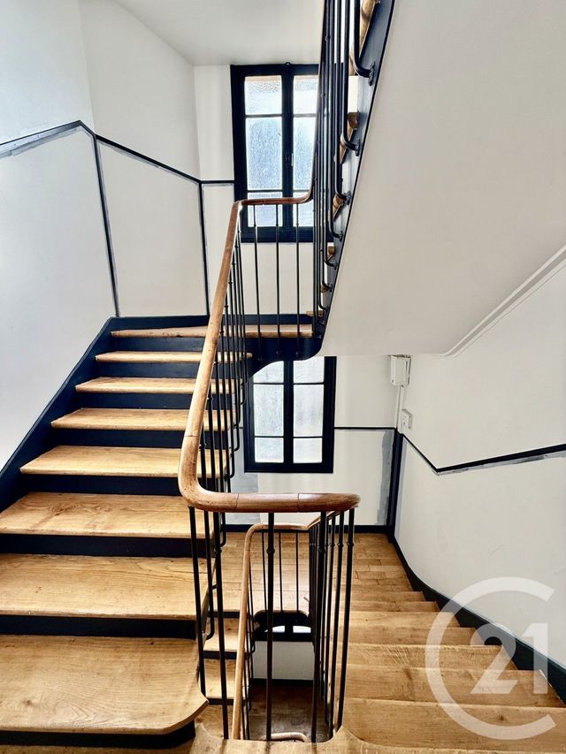 Appartement F2 &agrave; vendre - 2 pi&egrave;ces - 39,40 m2 - Clichy - 92 - ILE-DE-FRANCE