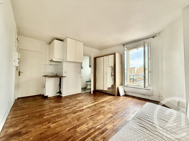 Appartement F2 &agrave; vendre - 2 pi&egrave;ces - 39,40 m2 - Clichy - 92 - ILE-DE-FRANCE