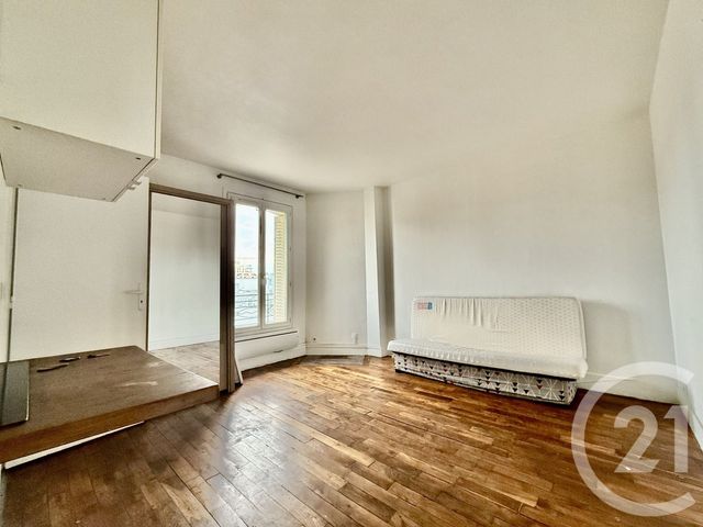 Appartement F2 &agrave; vendre - 2 pi&egrave;ces - 39,40 m2 - Clichy - 92 - ILE-DE-FRANCE