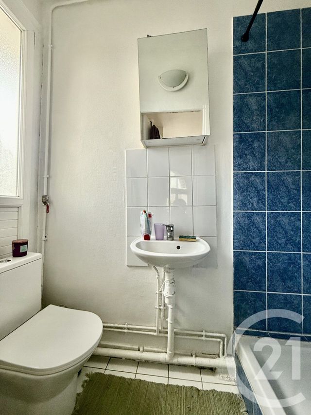 Appartement F2 &agrave; vendre - 2 pi&egrave;ces - 39,40 m2 - Clichy - 92 - ILE-DE-FRANCE