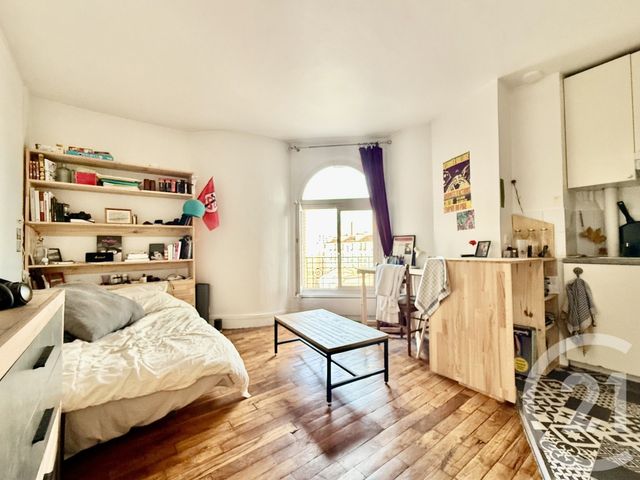appartement - CLICHY - 92