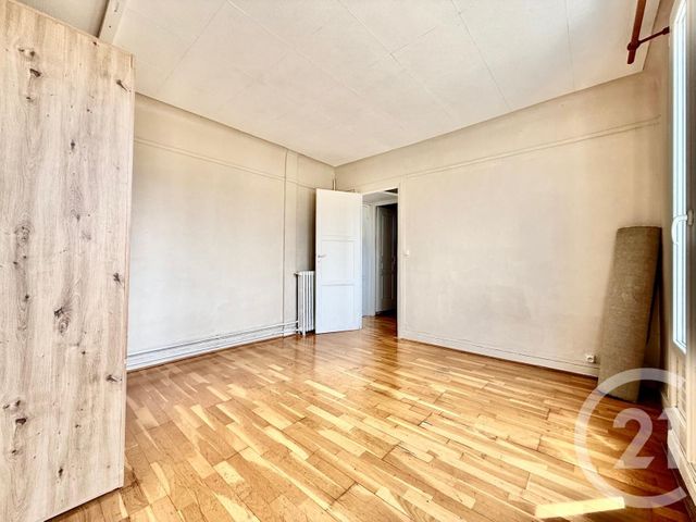 Appartement F1 &agrave; vendre - 1 pi&egrave;ce - 23,95 m2 - Clichy - 92 - ILE-DE-FRANCE