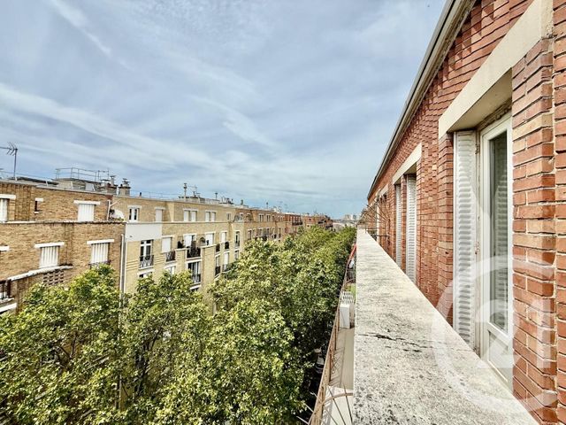 Appartement F1 &agrave; vendre - 1 pi&egrave;ce - 23,95 m2 - Clichy - 92 - ILE-DE-FRANCE