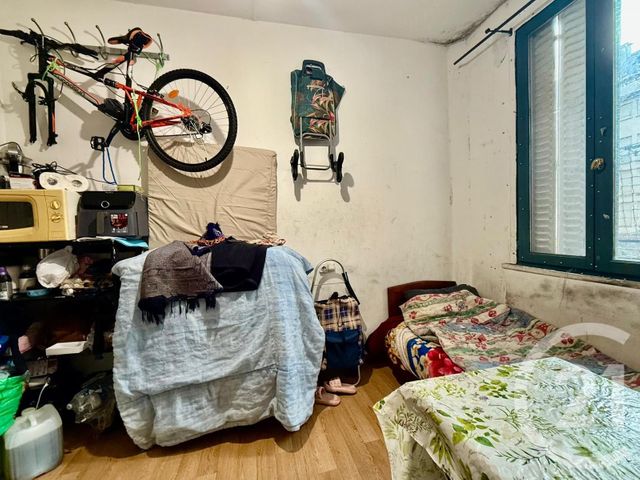 Appartement F1 à vendre - 1 pièce - 11,70 m2 - Clichy - 92 - ILE-DE-FRANCE